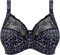 Elomi Womens Morgan Banded Bra: Comfort and Support for Dd+ Sizes