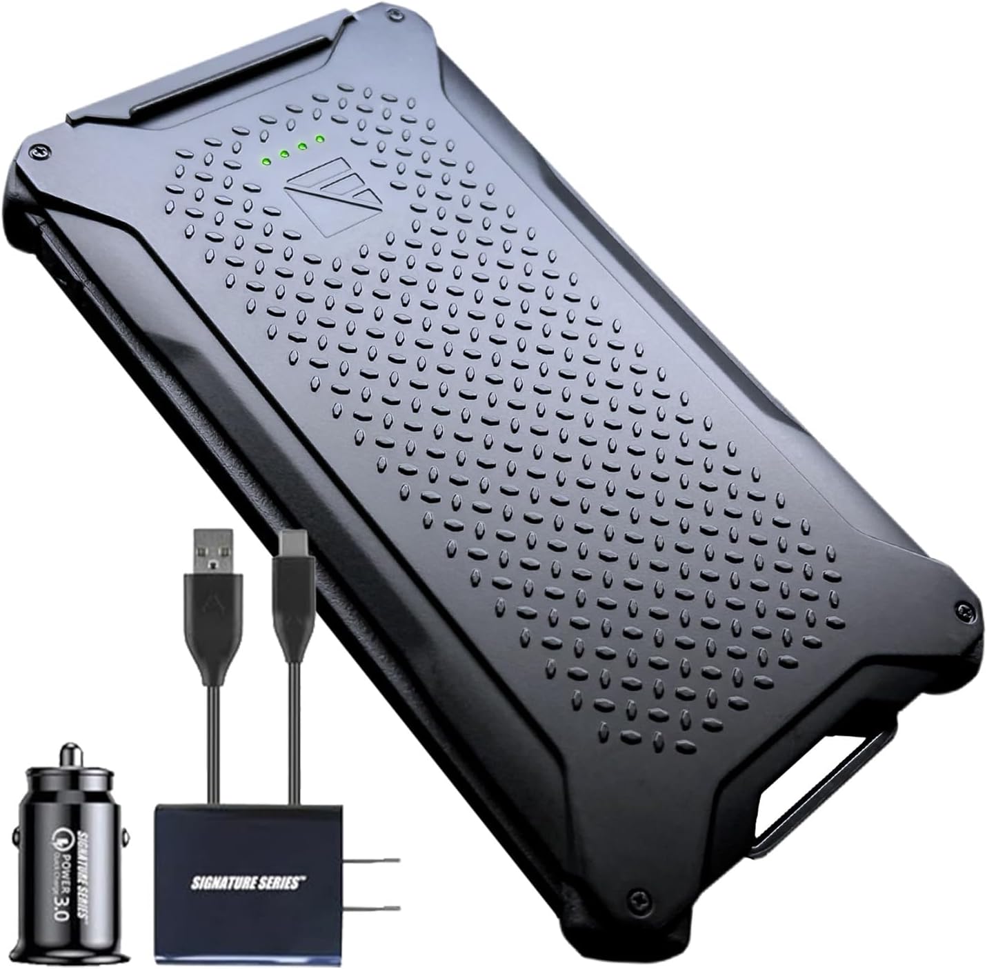 Dark Energy Poseidon Pro Indestructible Portable Charger Review