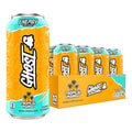 GHOST Energy Drink Tropical Mango 12-Pack - Energy & Focus