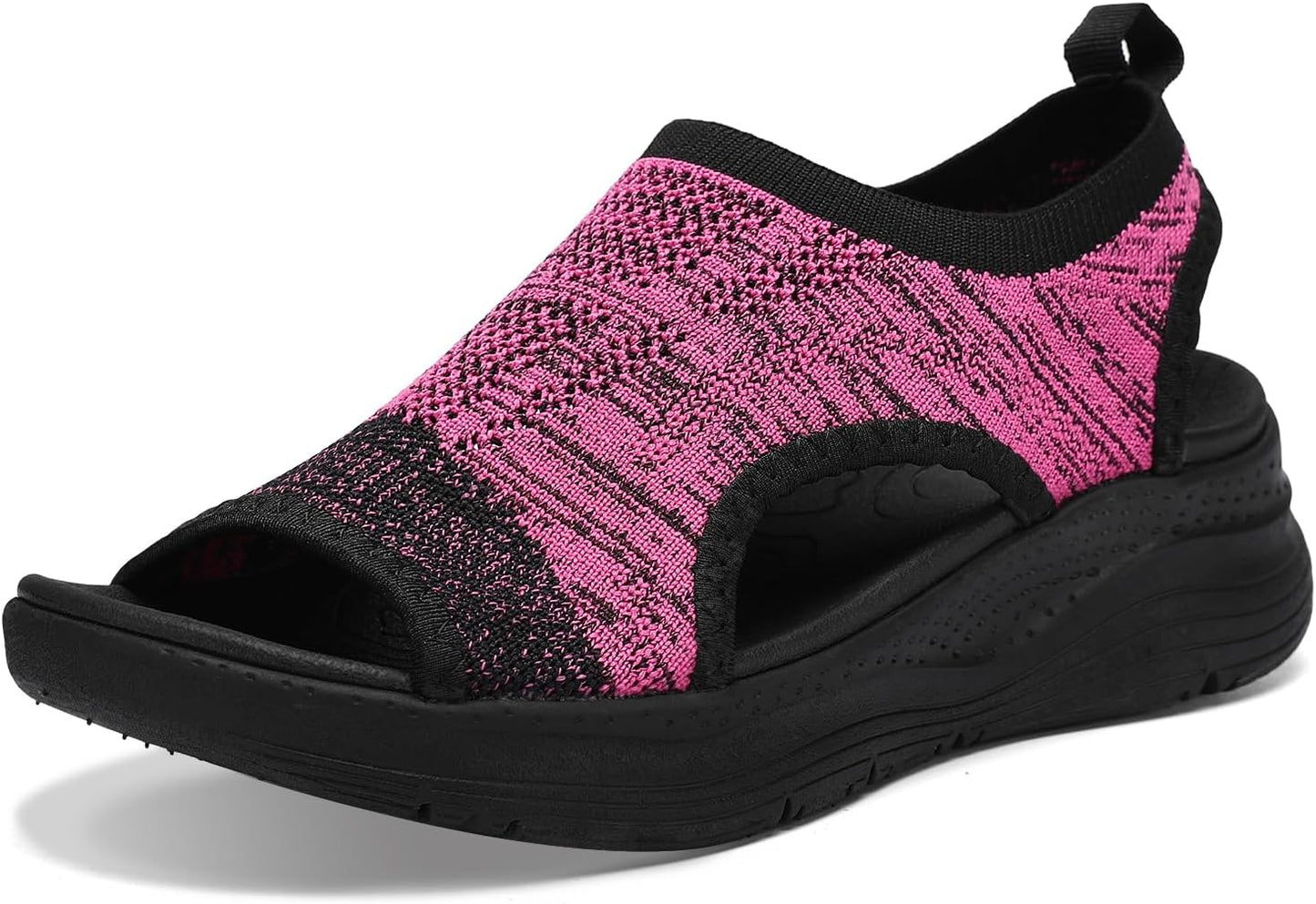 Women Walking Sandals with Arch Support for Summer Comfort