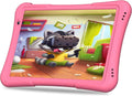 PRITOM 10 in Kids Tablet Android 14 - Safe Learning Tablet