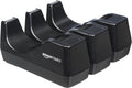 Tape Dispenser 24-Pack - Sturdy Desktop Dispensers for Office Use