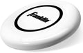 Flying Disc Sport Disc for Beach Backyard and Park - Stable Flight