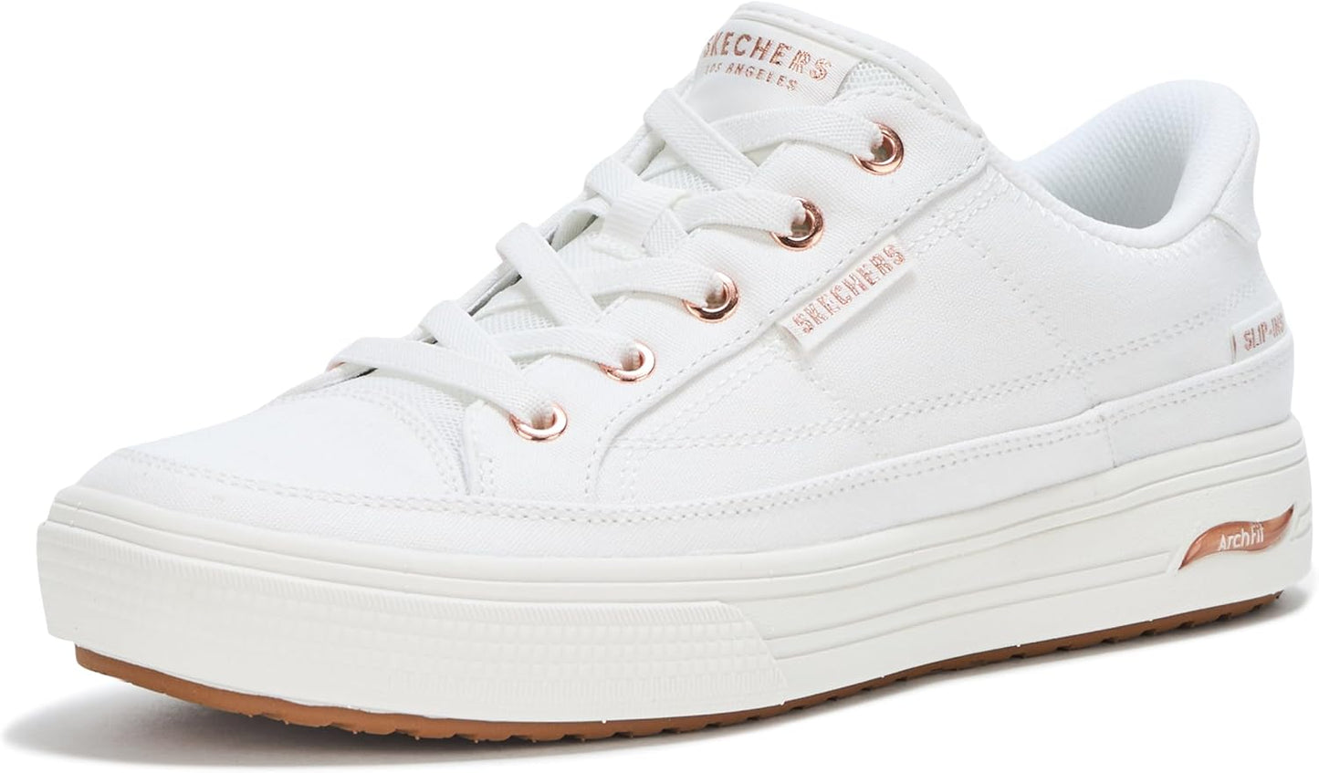 Skechers Women's Arch Fit Slip-ins for Ultimate Comfort