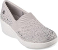 SKECHERS Martha Stewart Pier Lite-Reflection Loafer (Style PXL3)