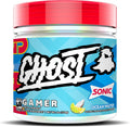 GHOST Gamer Energy and Focus Support Formula - Focused Gaming Boost