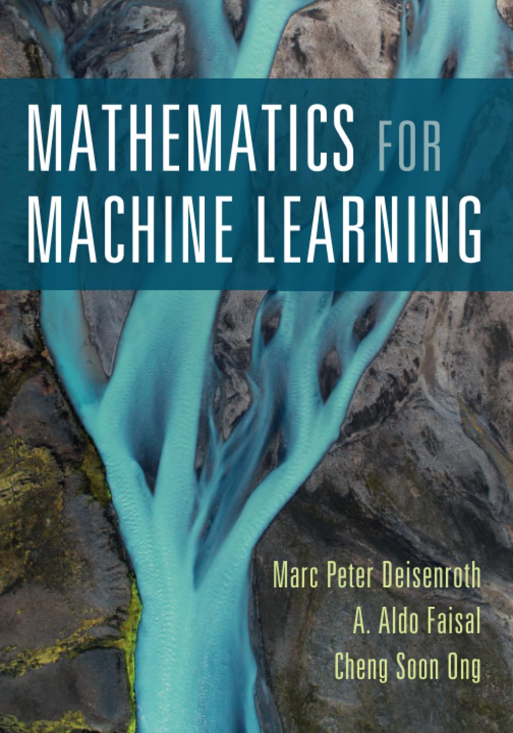 Mathematics for Machine Learning: Essential Concepts Explained