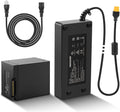 NEEWER Q6 Dummy Battery Kit for Q6 - Continuous AC Power Solution
