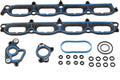 Intake Manifold Gasket Set for 5.4L 330Cid V8 SOHC - Reliable Seal
