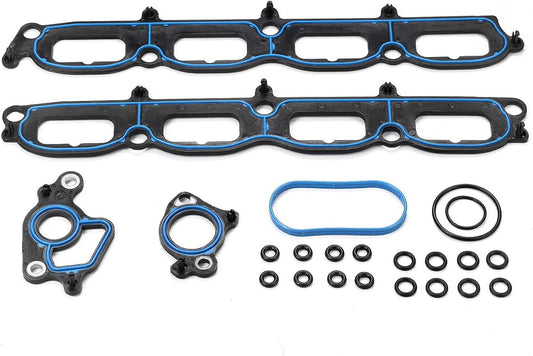 LIMICAR Intake Manifold Gasket Set for 2005-2012 Expedition