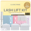 Korean Lash Lift Kit for Beautiful Lashes and Brows at Home