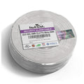 Fast Cat 22 AWG 2 Conductor 500ft Security Cable - UL Rated