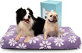 Dog Beds for Extra Large Dogs - Plush Crate & Kennel Pad