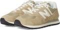 Stylish Women's New Balance 574v2 Trainers for Daily Wear