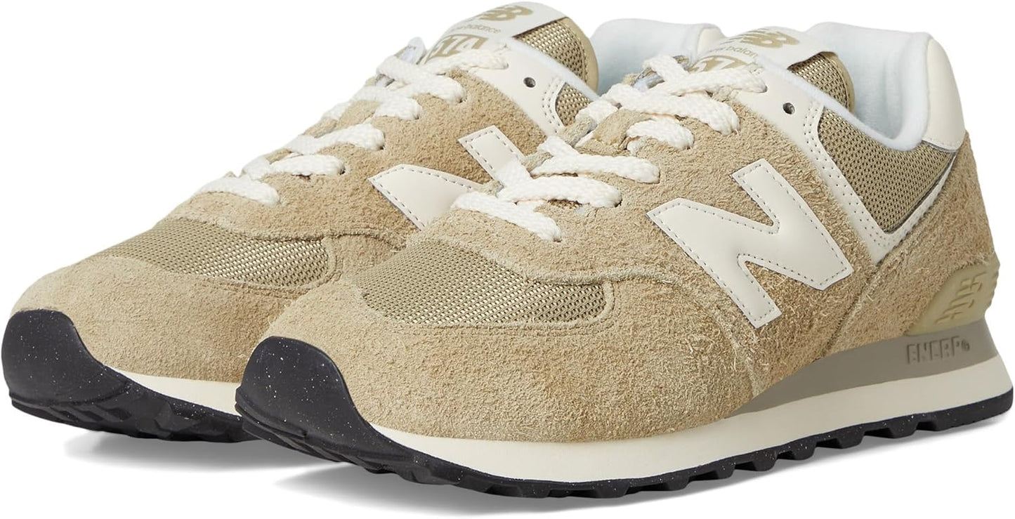 New Balance Women's 574v2 Trainers for Comfort and Style