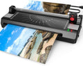 Laminator Machine for A3/A4/A6 YE381 - Quiet 2-Roller Home Office
