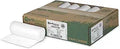Earthsense Commercial RNW1K150V Recycled Can Liner, 13 gal - Durable