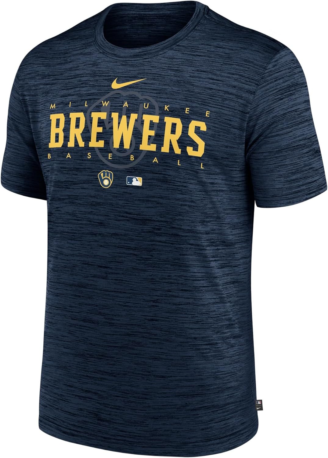 Nike Men's MLB City Connect Legend Practice Velocity T-Shirt Review