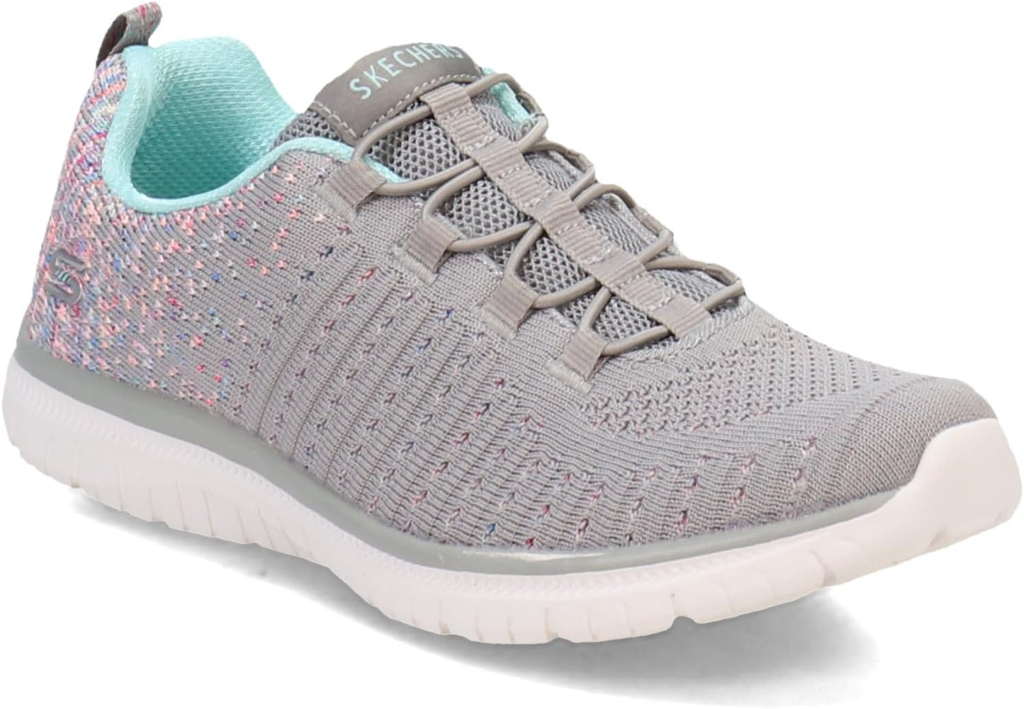 Skechers Women's Sport Virtue Fashion Sneakers for Active Lifestyle