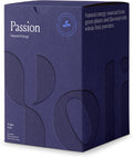 Yoli Passion Energy Drink Powder Mix 30 Packets - Grape Acai Flavor