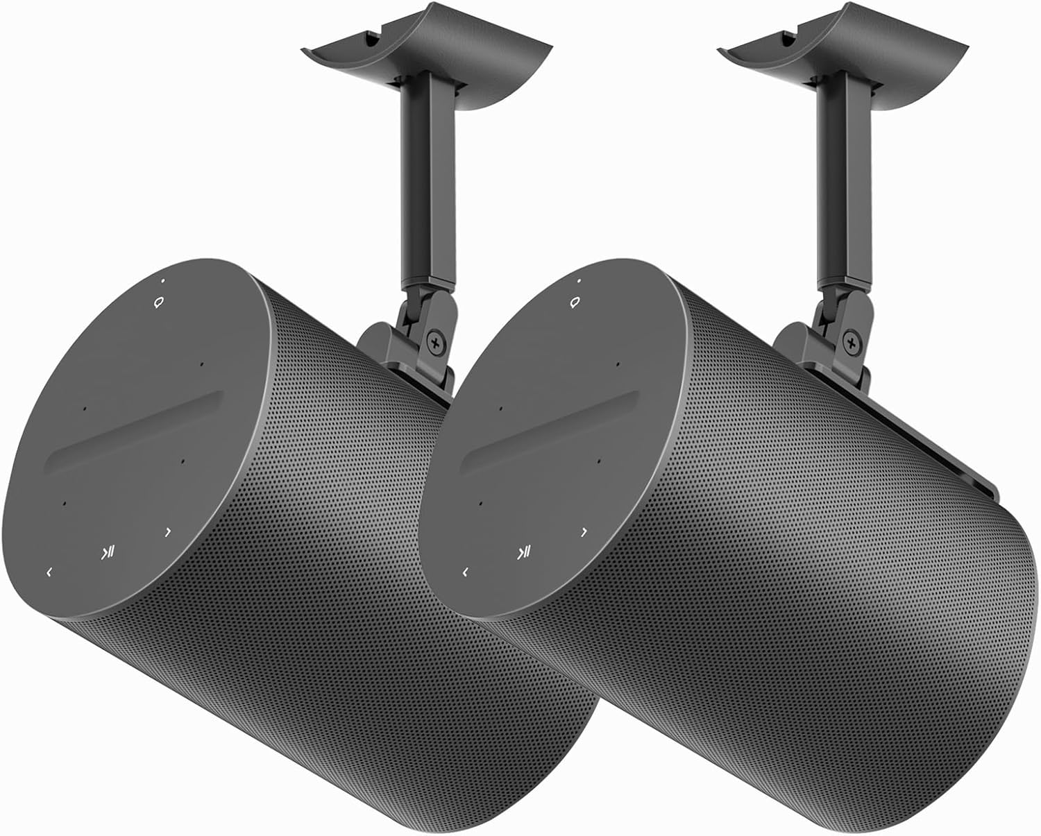 Swivel & Tilt Sonos Era Mounts - 2 Pack