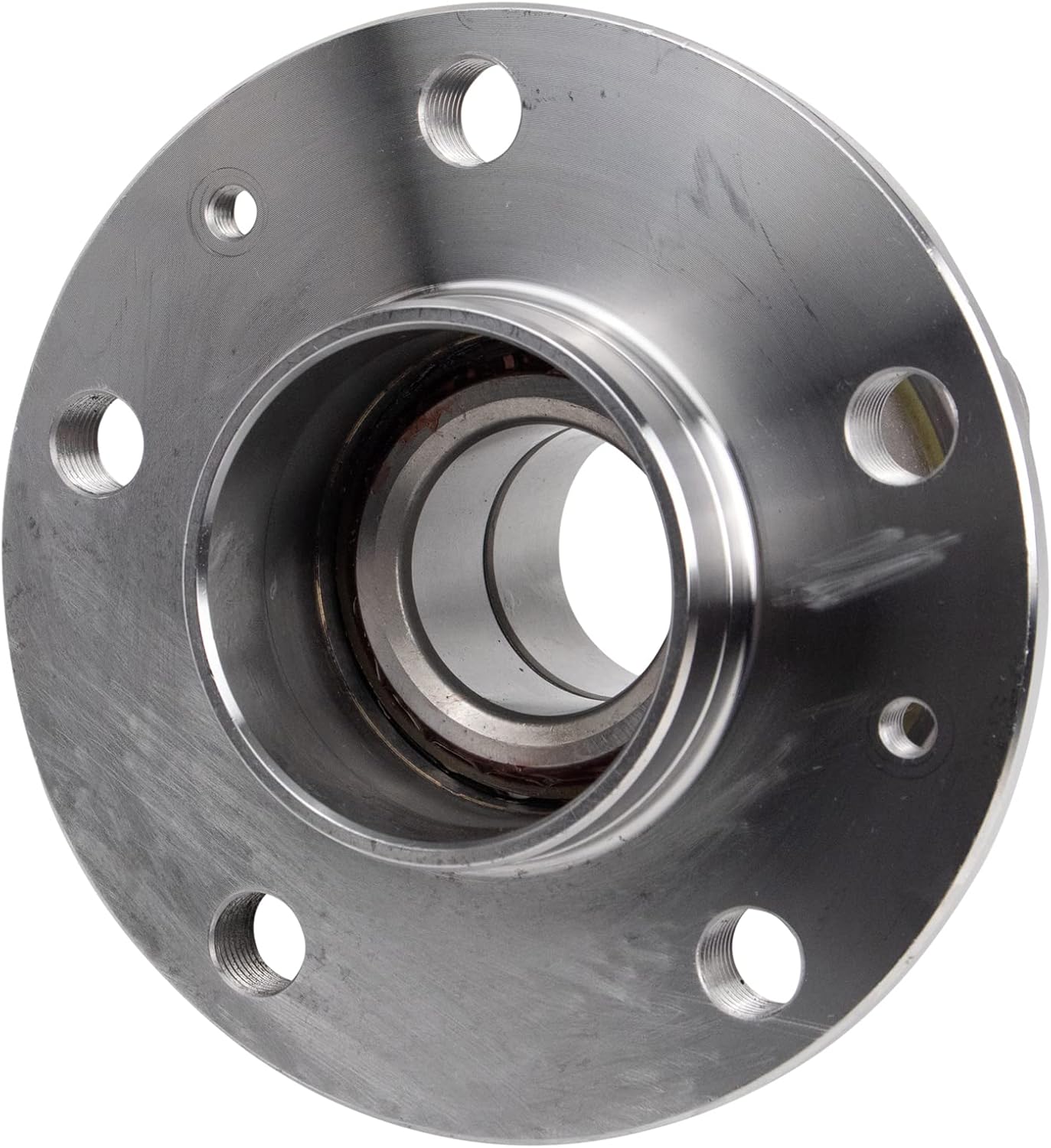 TRQ Rear Passenger Side Wheel Bearing & Hub Assembly Review