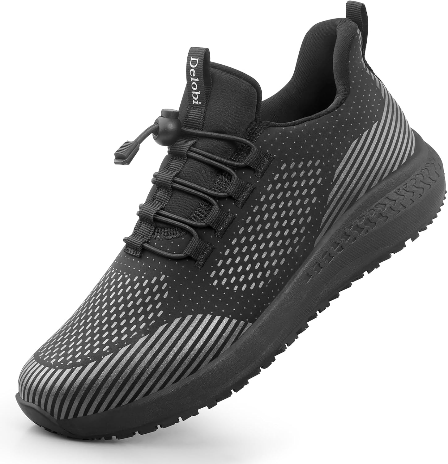 Women's Non Slip Work Shoes for Kitchen and Healthcare Staff