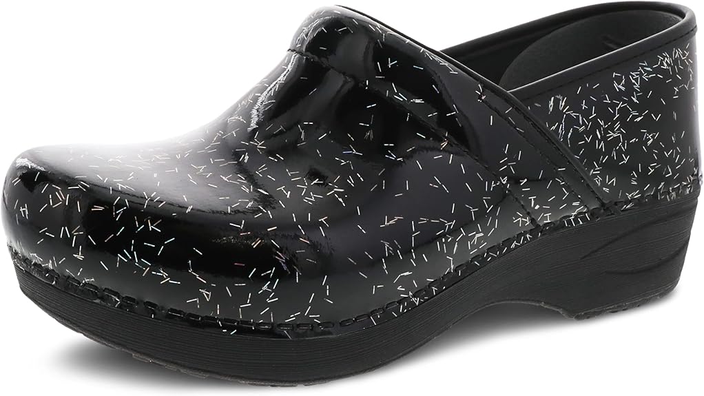 Dansko XP 2.0 Clogs for Women - Lightweight Slip-Resistant Comfort
