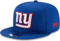 NFL 9FIFTY Snapback Cap by New Era in Team Colors for Casual Wear