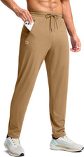G Gradual Tall Sweatpants 30/32/34/36 in Inseam - Stretch Joggers fits