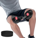 Thigh Trainer Kegel Exerciser for Postpartum Rehabilitation - Thigh