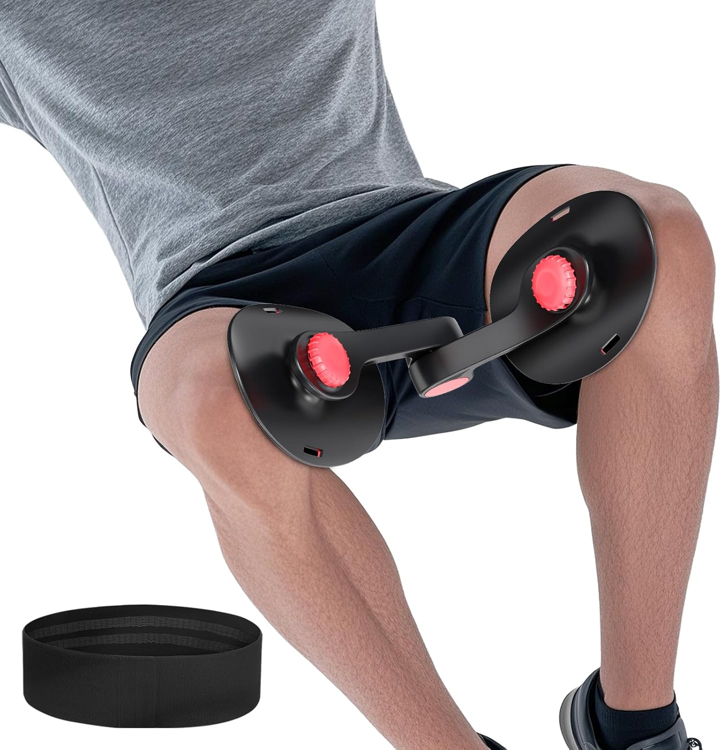 Thigh Trainer Kegel Exerciser for Postpartum Rehabilitation