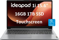Lenovo IdeaPad 15.6in FHD Touchscreen Laptop Review