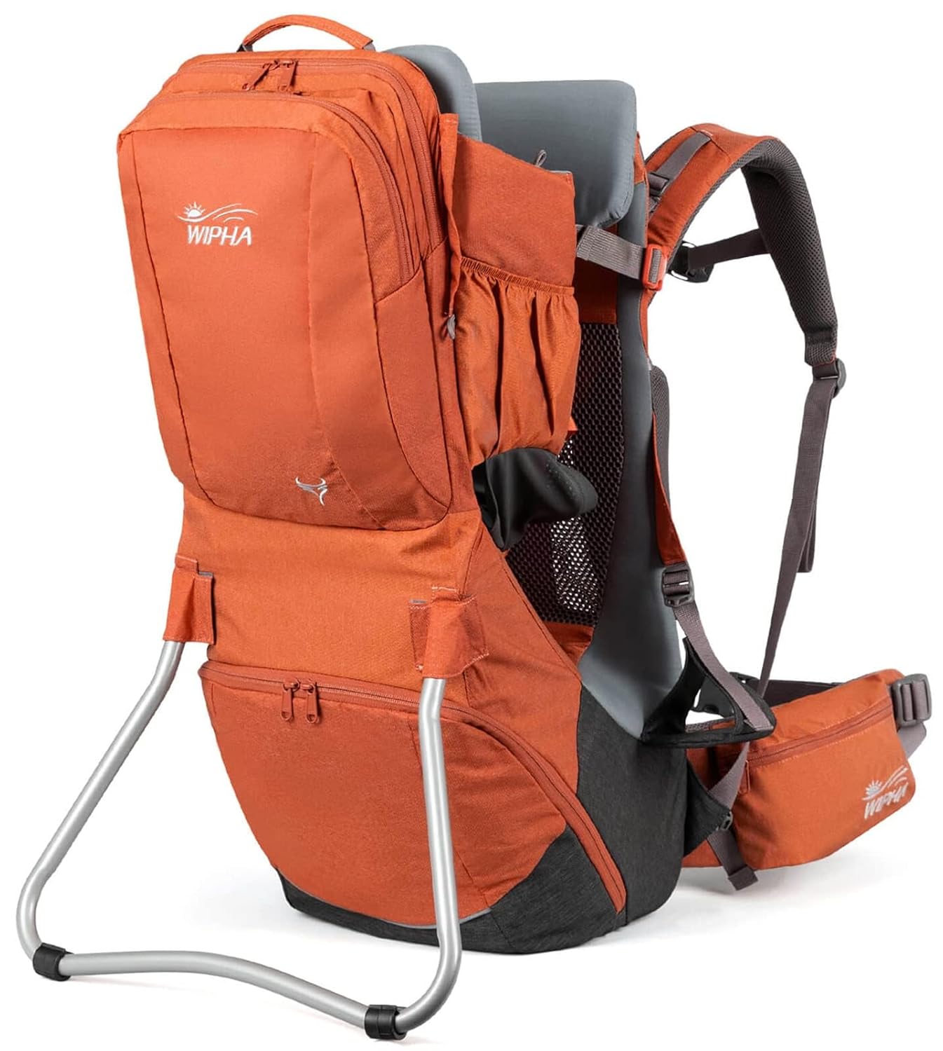 WIPHA Pro Hiking Baby Carrier