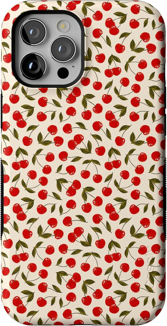 Casely iPhone 12 Pro Max Case with Bold Protective Design