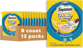 Temptations Lickable Spoons Adult Wet Cat Treats for Cats