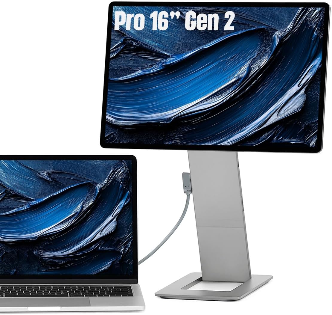 SOTSU FlipAction Pro 16in Gen2 Premium Portable Monitor Review