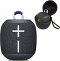 Ultimate Ears WONDERBOOM 4 Wireless Portable Bluetooth Speaker