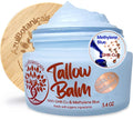 Copper Peptide GHK-Cu Whipped Beef Tallow Balm for All Skin Types