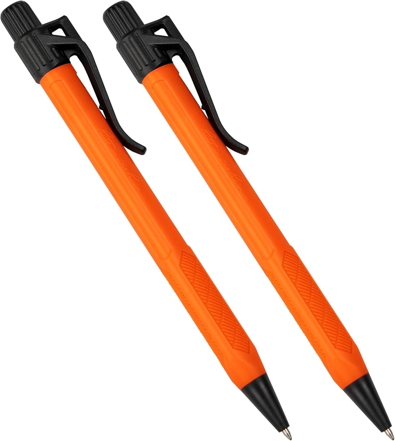 Rite in the Rain Weatherproof Clicker Pen - Durable Black Ink