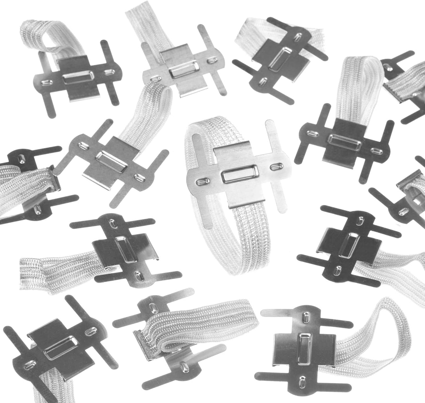 Royal Imports Corsage Wrist Bands for Weddings and Proms