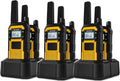 Retevis RB48 2 Way Radio Long Range - Heavy Duty Walkie Talkies