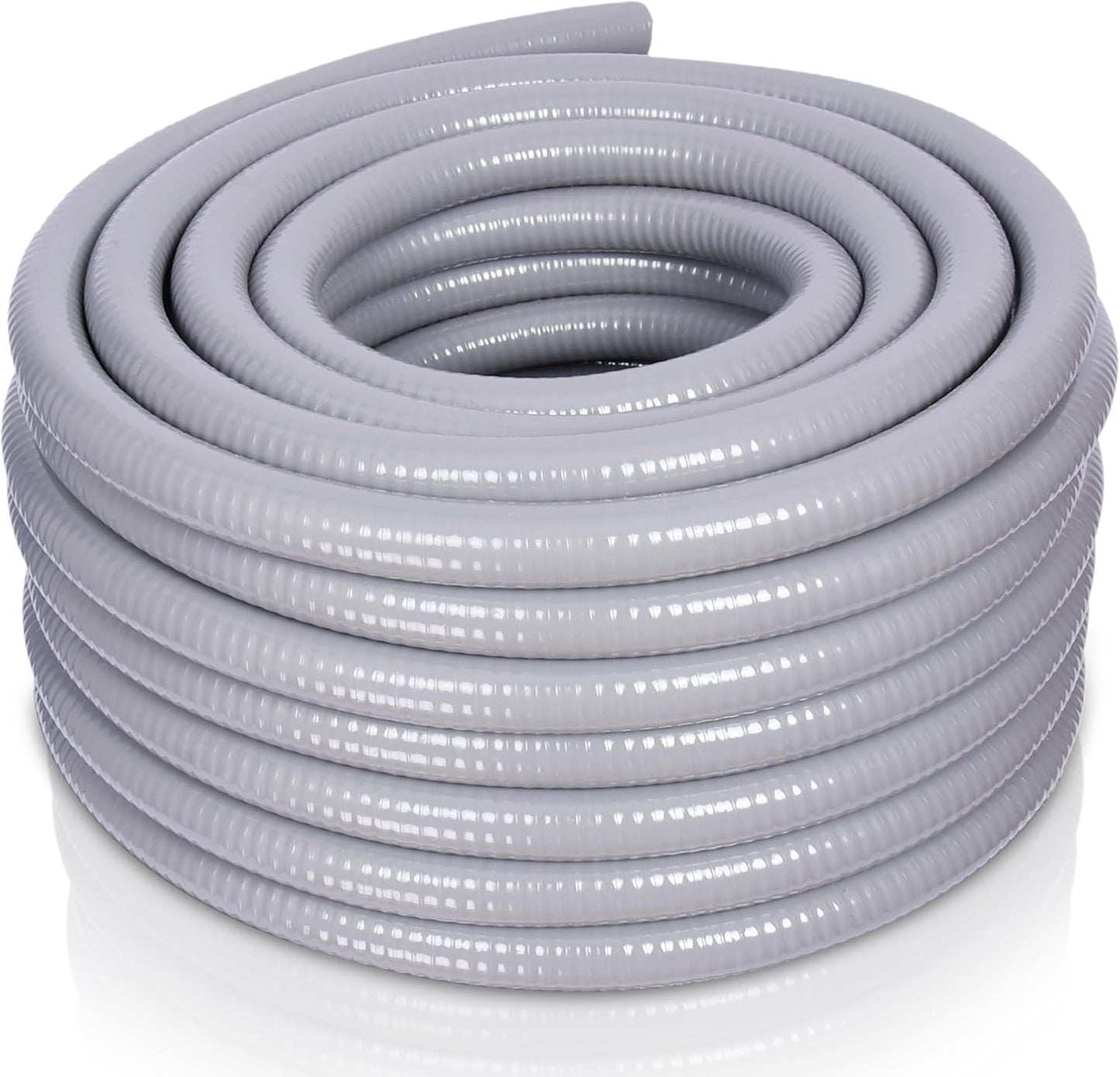 1 1/4 Inch Flexible Conduit 50 FT for Reliable Electrical Needs