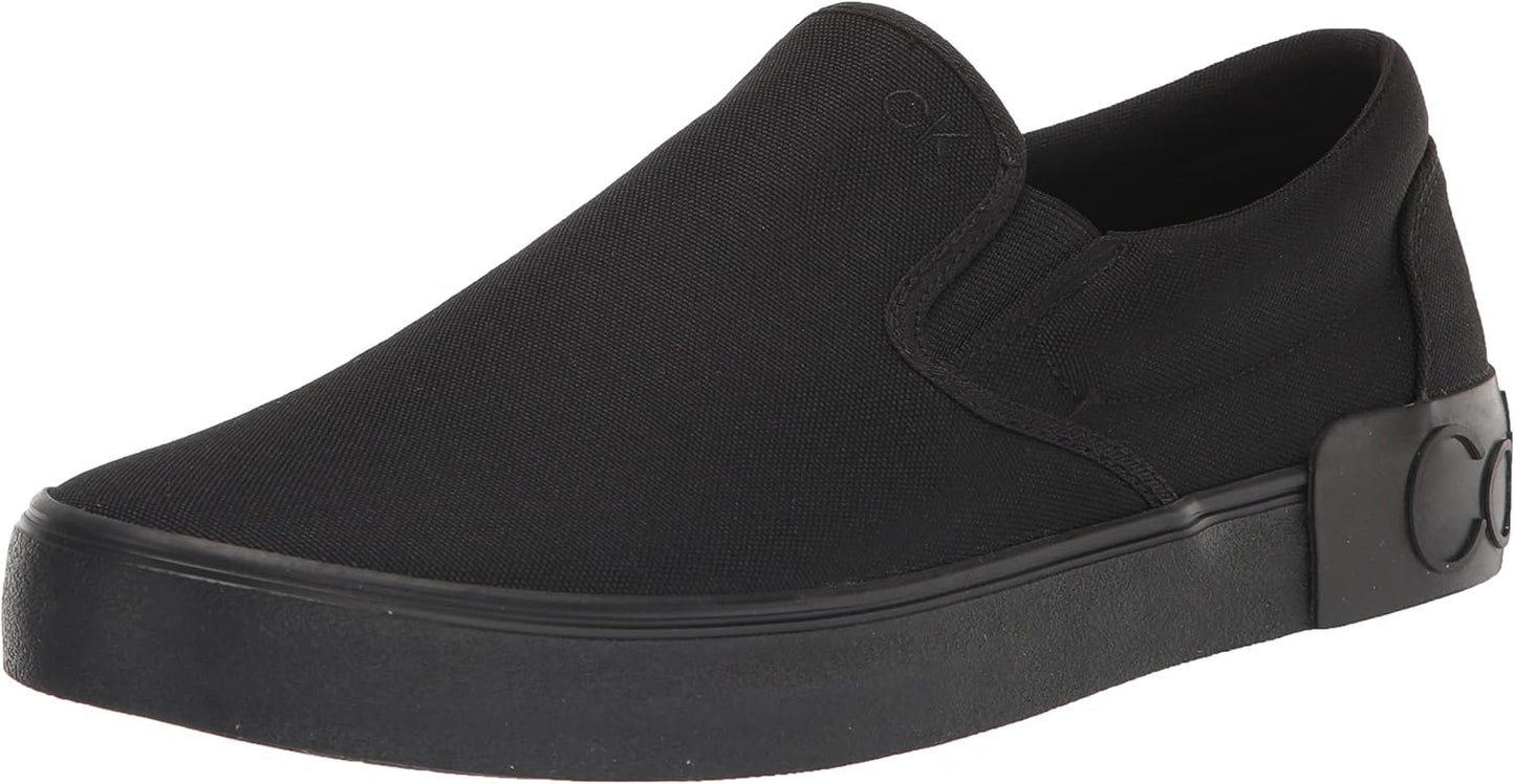 Calvin Klein Men's Ryor Sneaker: Effortless Style and Comfort