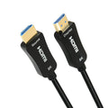 iBirdie Fiber Optic HDMI 2.1 Cable 32 ft 10 m - Active Directional