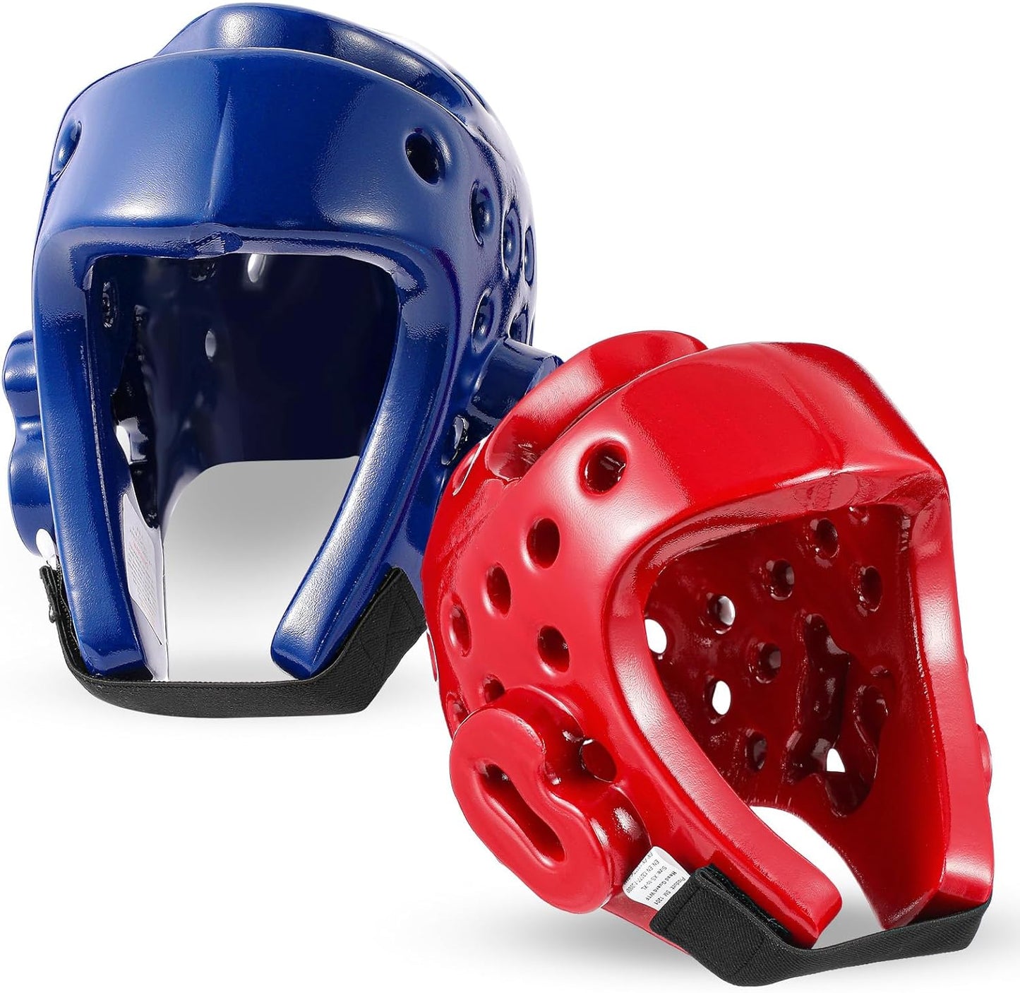 Shockproof Karate Headgear Set for Ultimate Protection