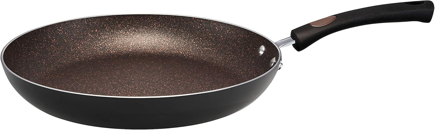 Tramontina 12-Inch Aluminum Nonstick Fry Pan for Perfect Cooking