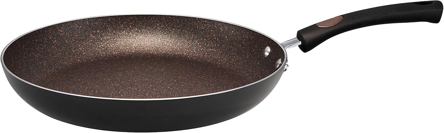 Tramontina 12-Inch Aluminum Nonstick Fry Pan for Perfect Cooking