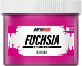 Rapid Cure Screen Printing Ink Fuchsia (Gallon) - Fast Cure Plastisol