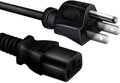 6ft Power Cord for JBL 306P - Reliable Performance